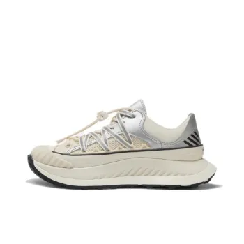 Converse Run Star Legacy CX Anti Slip Wear Resistant Low Top Casual Shoes Unisex Black White