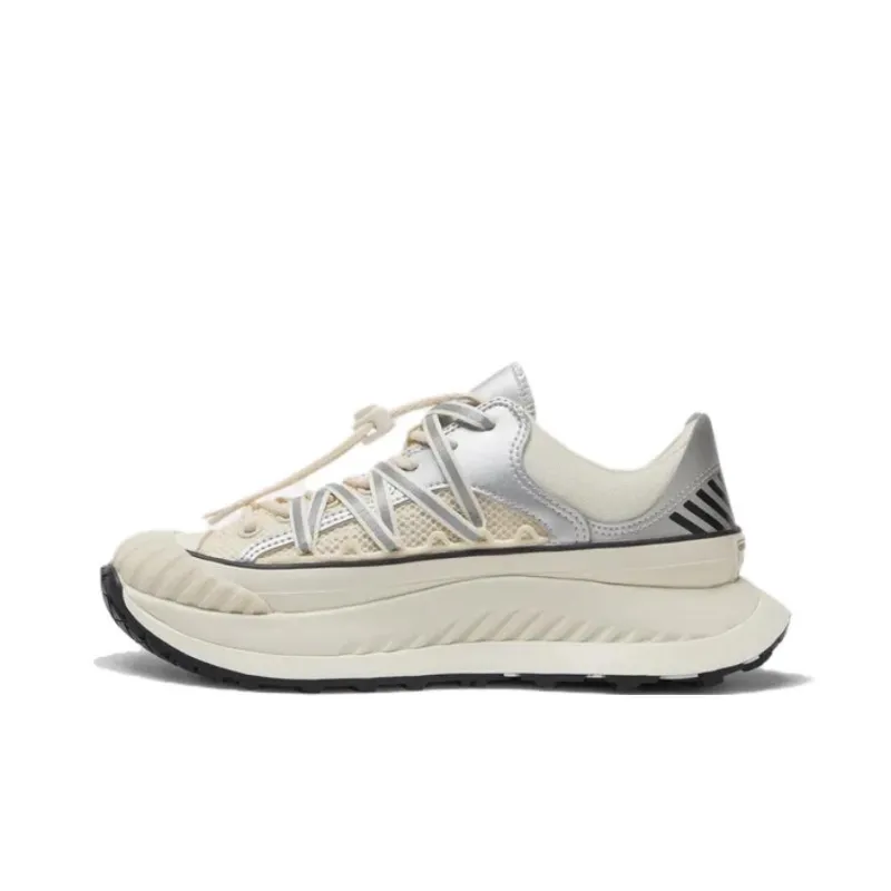 Converse Chuck 70 AT CX Low 'Metallic Pack'-0