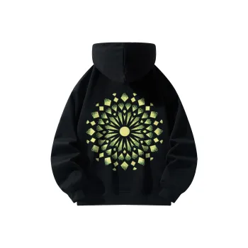 LEVEL Sweatshirts Unisex
