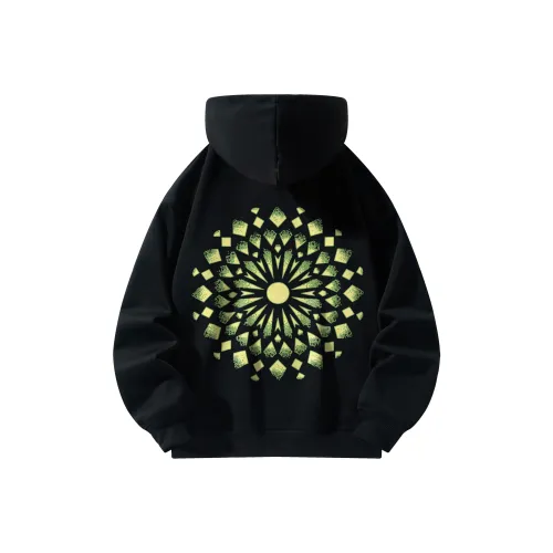 LEVEL Sweatshirts Unisex