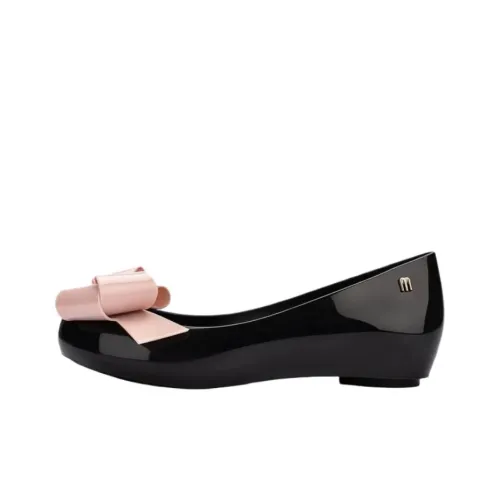 MELISSA Ultragirl Classy Ad Casual Single Shoes Women's Black