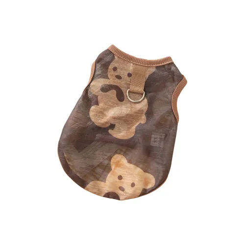Hippie dogs Pet Clothing