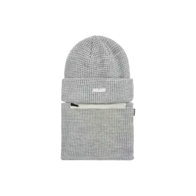 PALACE Zip Off Facewarmer P Beanie-1