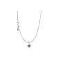 Beads+Original Plain Chain
