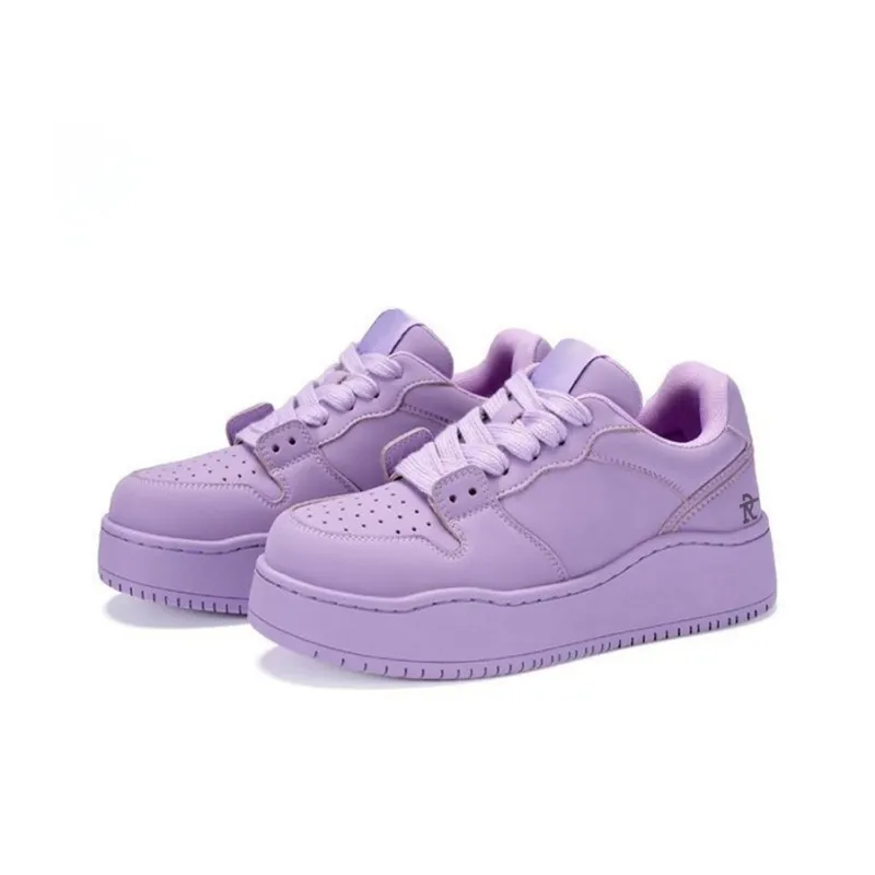ROBINHOOD Slip Resistant, Abrasion Resistant, Lightweight, Breathable Low Top Skateboard Shoes Women's Box Included-7