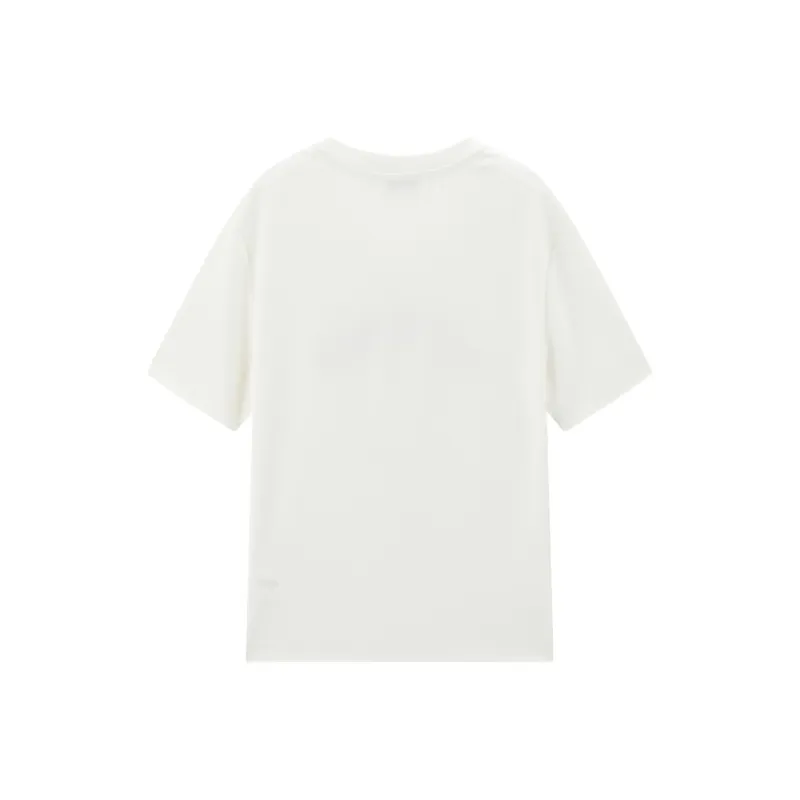 PEACEBIRD T Shirts Women's-12
