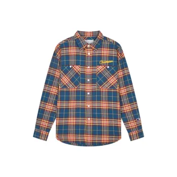 Champion Shirt Japan Version Unisex