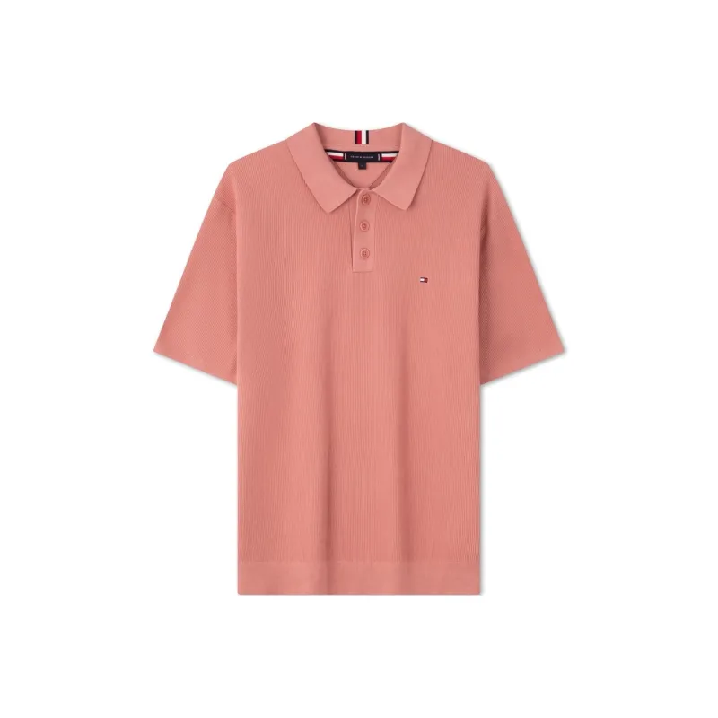 Tommy Hilfiger Polo Shirt Men's-6