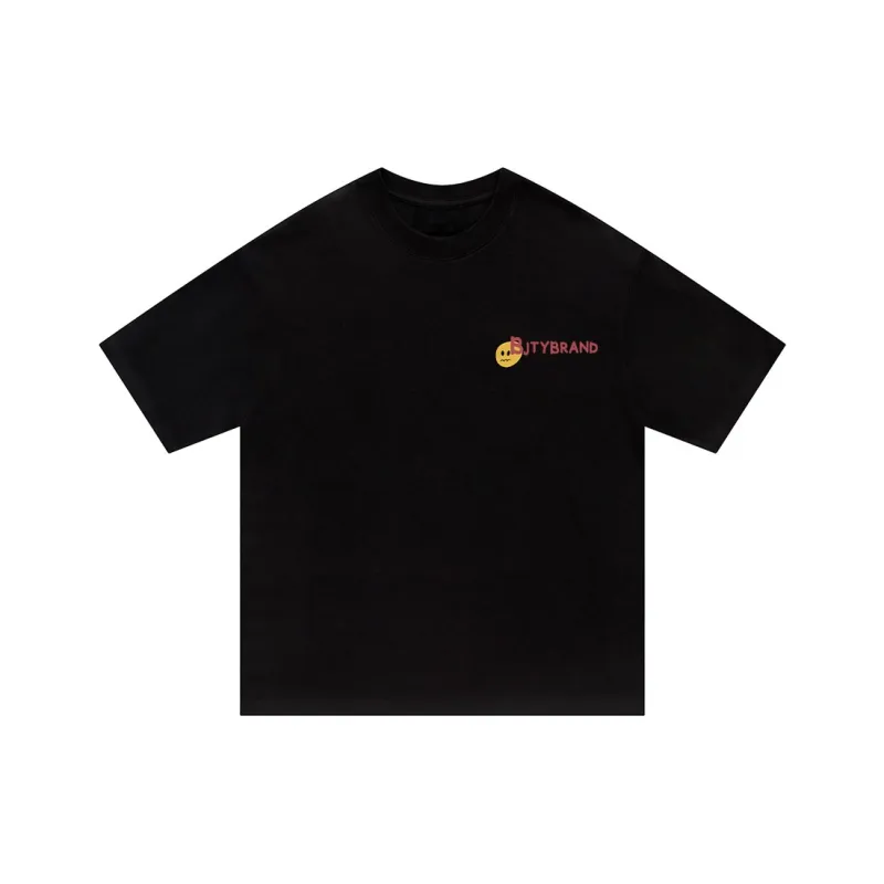 BJTY T Shirts Unisex-1