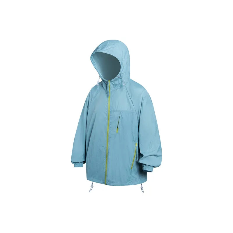 MIIOW Super Light Breathable Quick Dry UV Protection Sun Protection Clothing Unisex-6