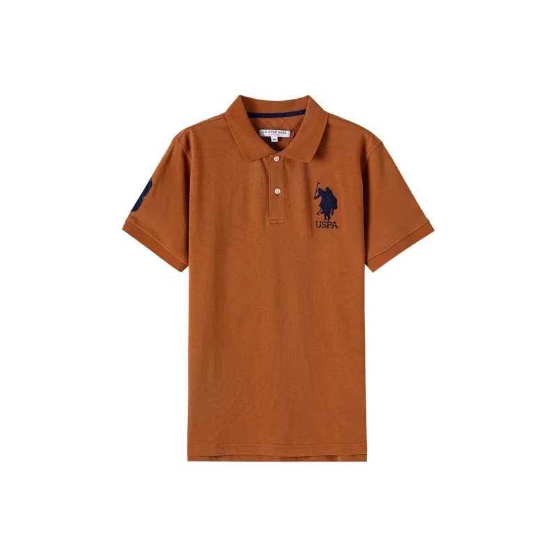 U.S. POLO ASSN. Polo Shirt Men's-11