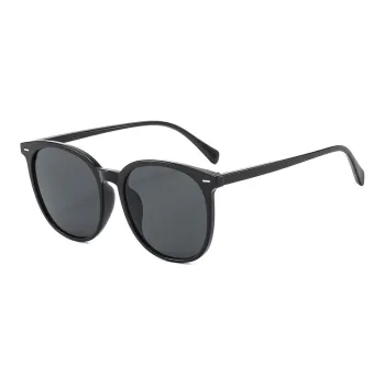 MT·MIT PC Square Sunglasses Unisex