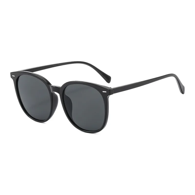 MT·MIT PC Square Sunglasses Unisex-0
