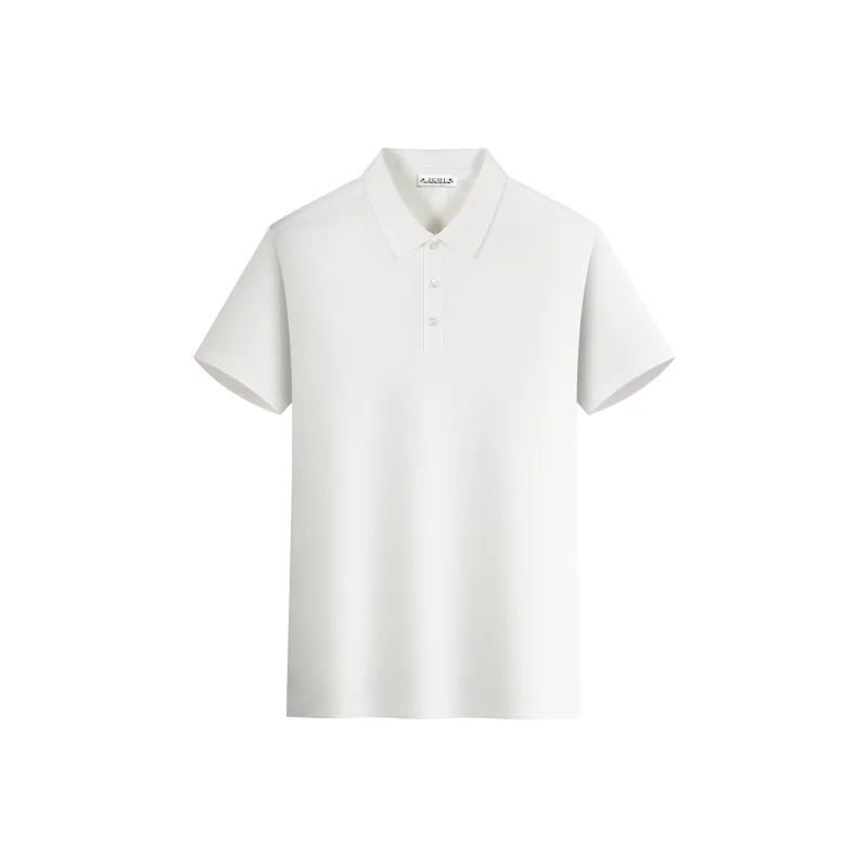 JCUI Polo Shirts Unisex-3