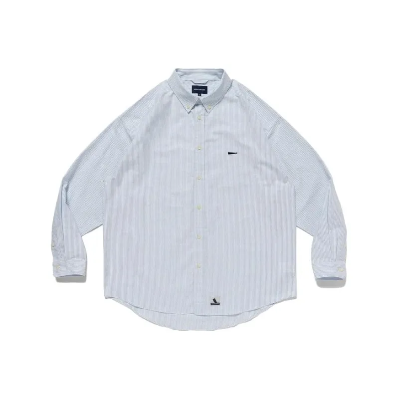 Descendant Shirts Men-0