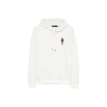 Polo Ralph Lauren Polo Bear motif Hoodie