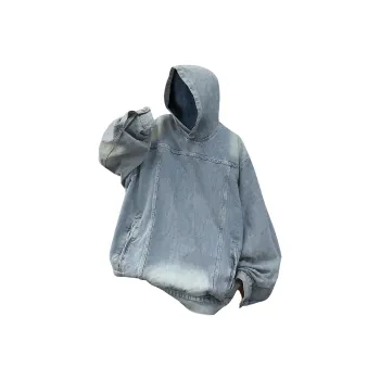 DANGERTIGER Sweatshirts Unisex