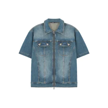 UNVESNO Shirts Unisex Blue