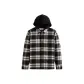 Black Plaid