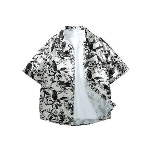 GSUE Shirts Unisex Cuban Apricot