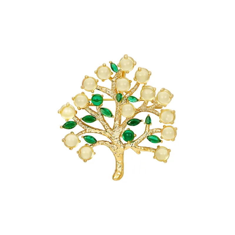 JAY Brooches Women's-0