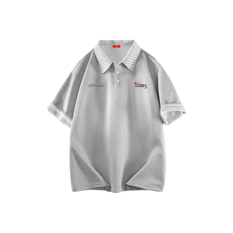 MIIOW Trend Party Series T-Shirt Unisex-0