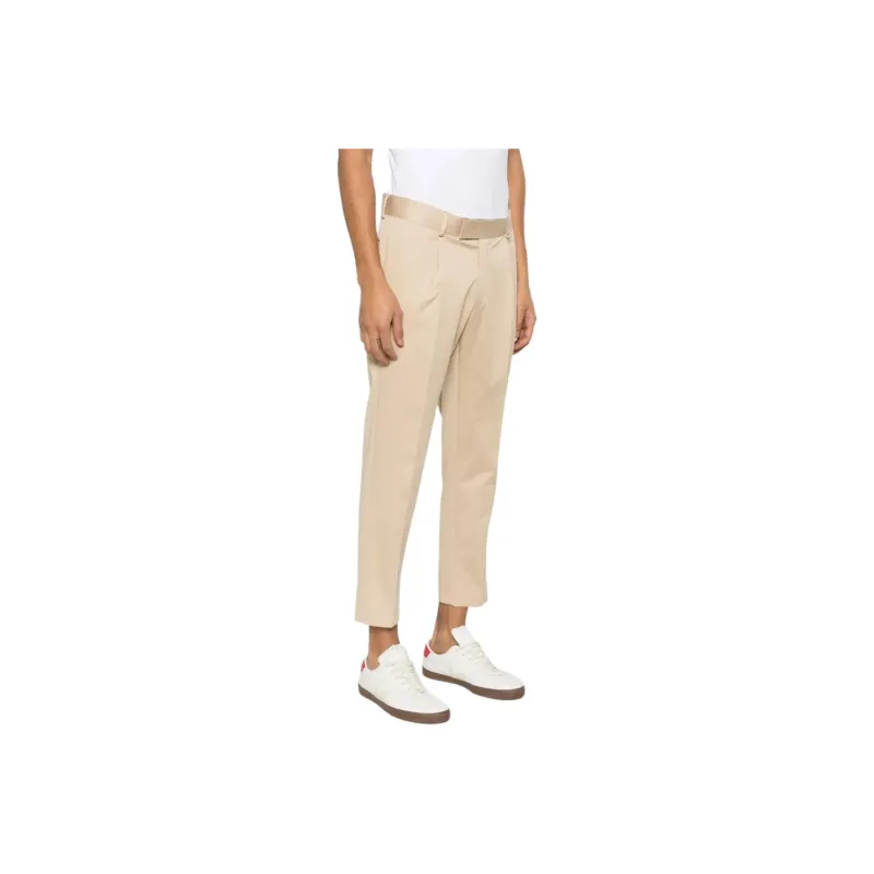 KARL LAGERFELD / Karl Lagerfeld Jeans Neat Trousers-3