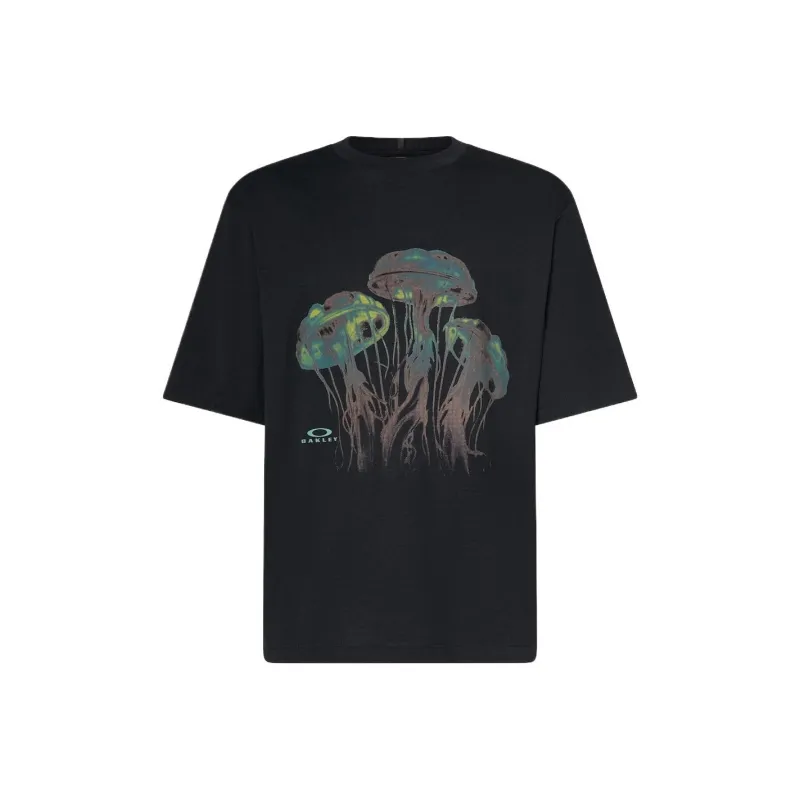 Oakley Jellyfish T shirt-0