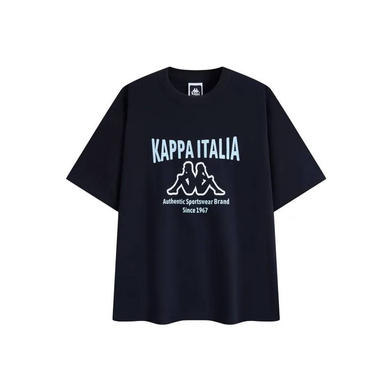 Kappa 1916 Series T Shirt Unisex-16