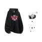 Black (Comes with Trendy Necklace+Crossbody Bag)