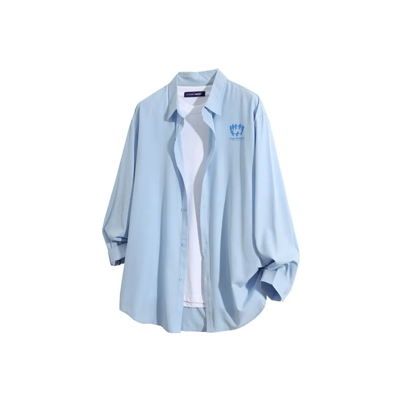 FAX FOR FMACM Shirt Unisex White-2
