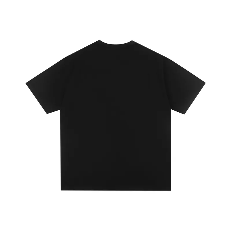 4EVER LAB T Shirts Unisex-2