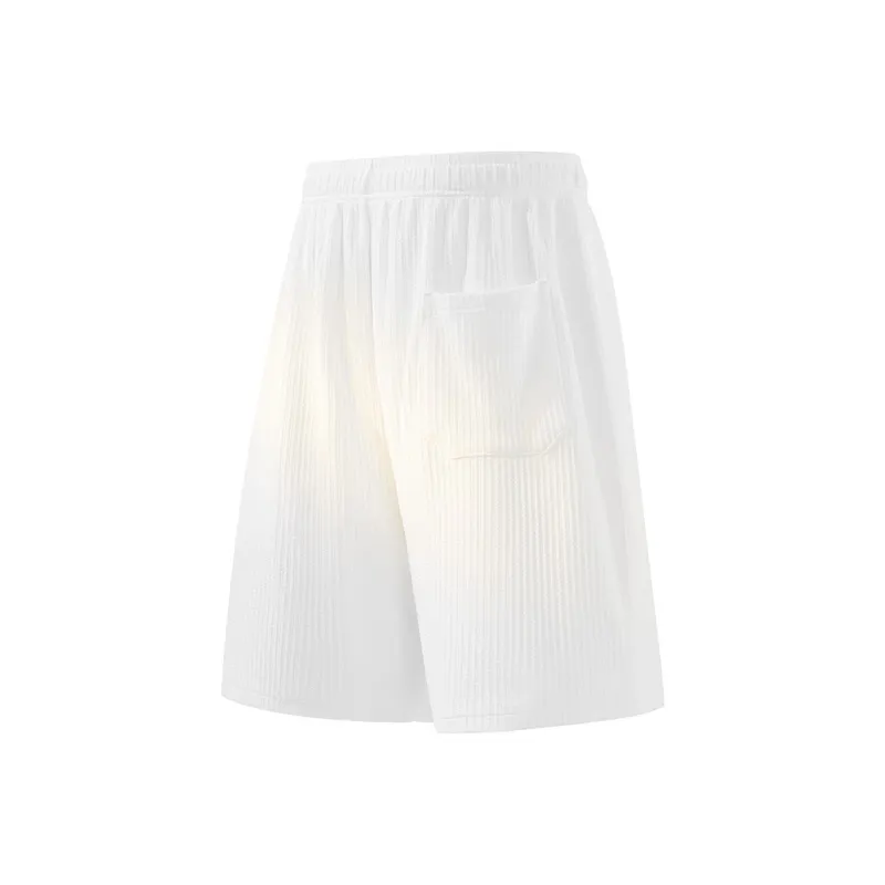 CHARLIE GOLF Casual Shorts Unisex-1