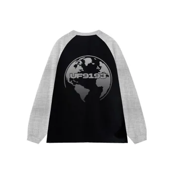 UF9193 Sweatshirts Unisex