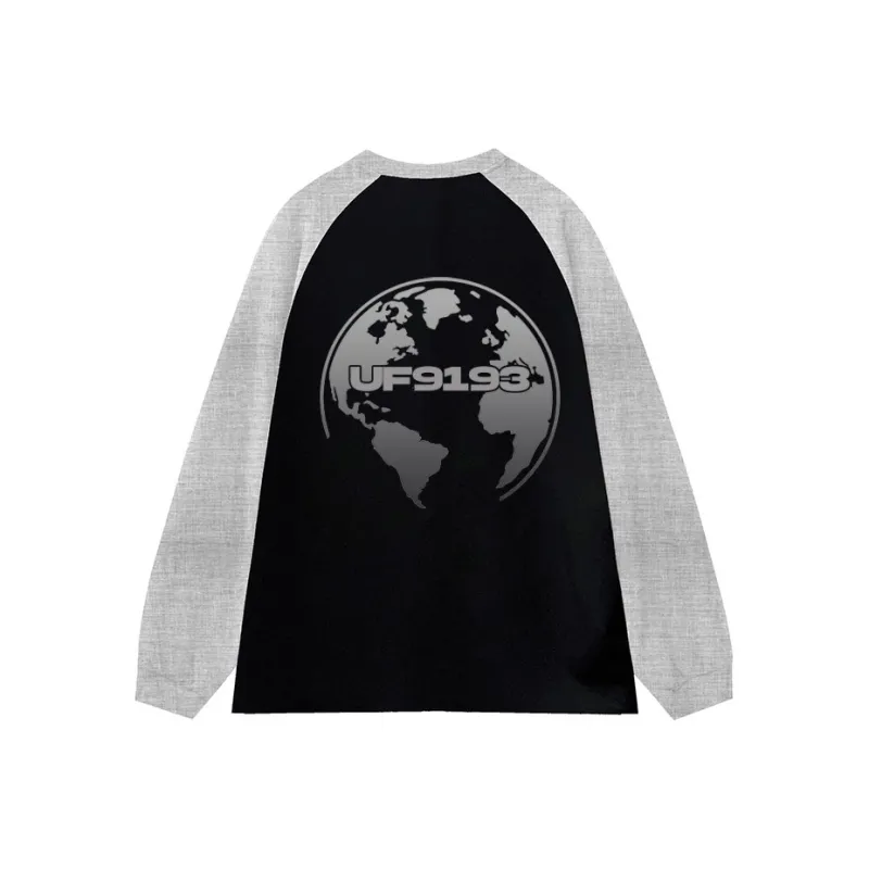 UF9193 Sweatshirts Unisex-0