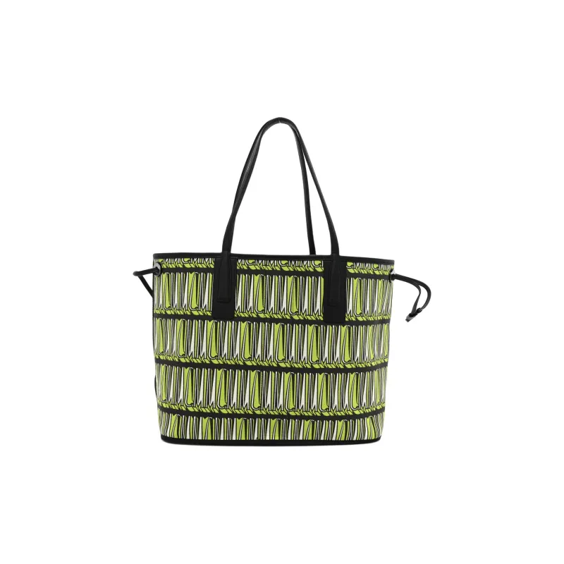 MCM Liz Visetos Handbags-0