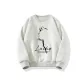 White Heather Gray