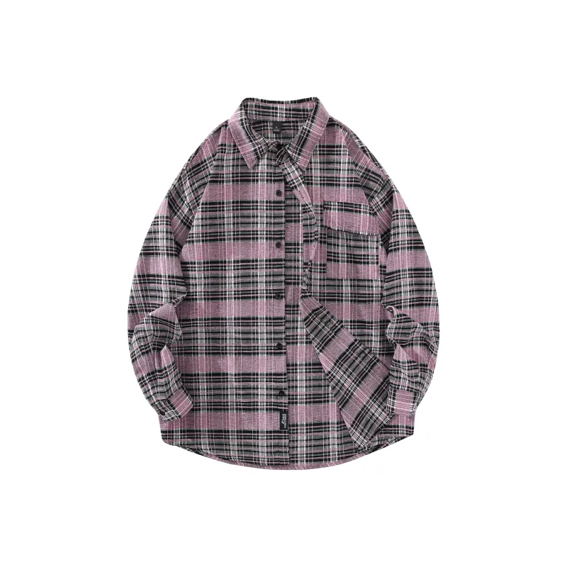 FAKE VINTAGE Shirts Unisex-5