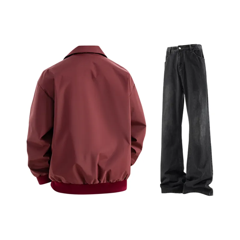 CHARLIE GOLF Casual Sportswear Unisex-12