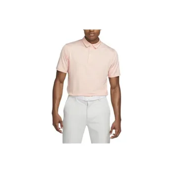 Nike Dri FIT Player Polo Shirt Men's Arctic Orange