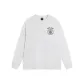 Raw White