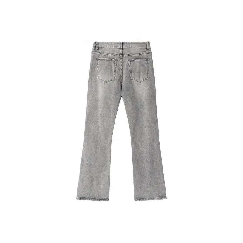 Cotton Gene Jeans Unisex-7