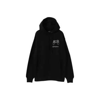 Playstation X Beams PlayStation Co brand Sweatshirts Men