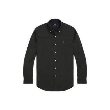 Polo Ralph Lauren Shirt Men's Black
