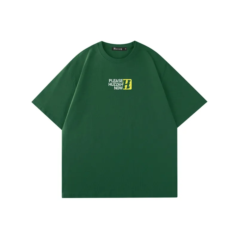 Hazzuah T Shirts Unisex-14