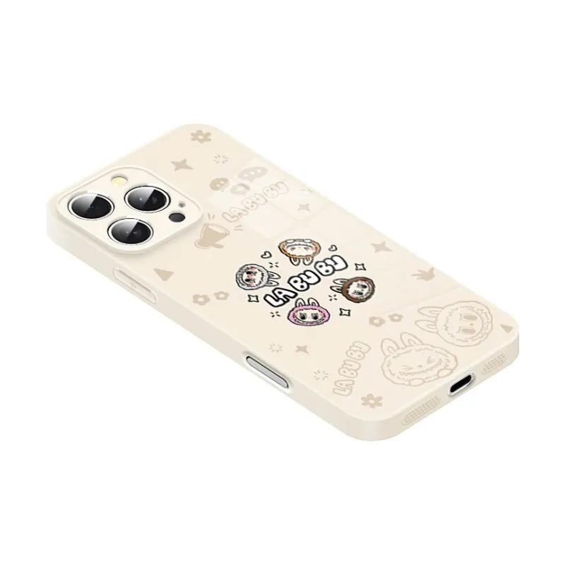 Small bones Phone Cases-1