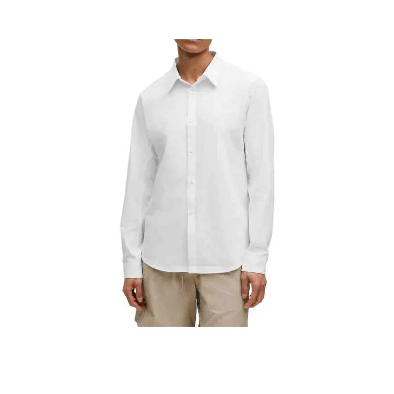 Lululemon Airing Easy Collection WovenAir™ Collection Shirt Men's-11