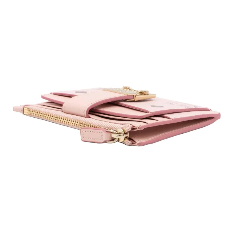 MCM Patricia Visetos Card Holders-6