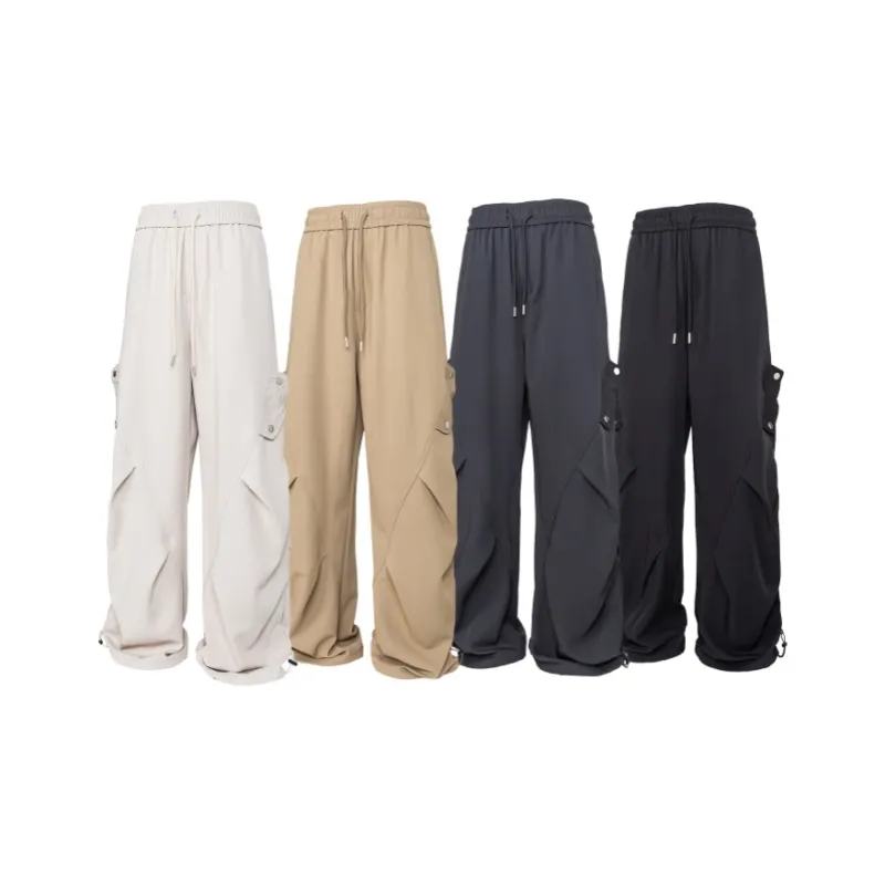 IXXAT Casual Pants Unisex-9