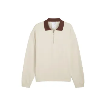 PUMA Quarter zip Sweater